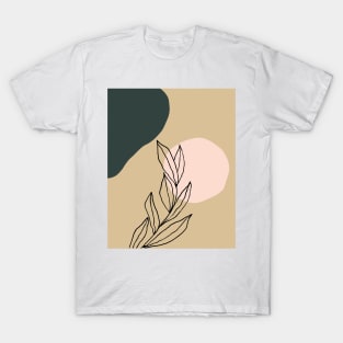 little twig T-Shirt